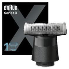 Braun XT20 NÁHRÁDNÍ BŘIT PRO SERIES X