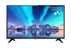 Vivax 32LE114T2S2 TV 32'' LED