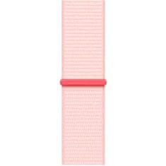 Apple Watch Acc 41 Light Pink Sport Loop