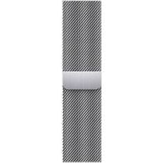 Apple Watch Acc 41 Silver Milanese Loop