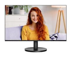 AOC LCD 27B3CA2 27" IPS/1920x1080@100Hz/1ms/250cd/HDMI/2xUSB/USB-C/Repro/VESA