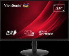 Viewsonic VA2408-HDJ