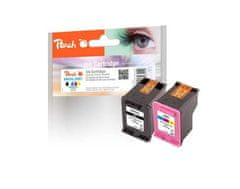 Peach kompatibilní cartridge HP No 901XL MultiPack