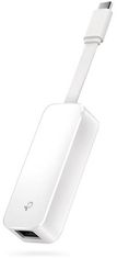 TP-Link UE300C - Síťový adaptér, USB 3.0 Type-C, 10/100/1000Mbps