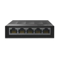 TP-Link LS1005G - LiteWave 5-Portový gigabitový stolní switch