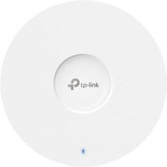 TP-Link WiFi router EAP683 UR stropní AP WiFi 6, 1x 2,5GLan, 2,4/5 GHz, AX6000, bez PoE adaptéru, Omada SDN