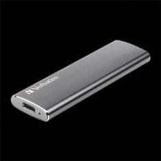 Vx500 External SSD USB 3.1 G2 480GB