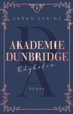 Akademie Dunbridge 3 - Kdykoliv