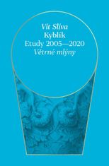 Kýblík - Etudy 2005-2020