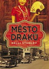 Město draků