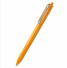 Pentel Izee Kuličkové pero oranžové 0,7 mm PENT.BX467-F