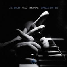 Thomas Fred: Dance Suites