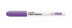 MONAMI 470-07 BRUSH LIGHT-VIOLET, FABRIC MARKER