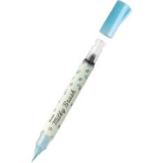 Pent.Xgfh-Psx Milky Brush Pastel Blue