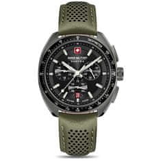 Swiss MilitaryHanowa Defender SMWGC0003340