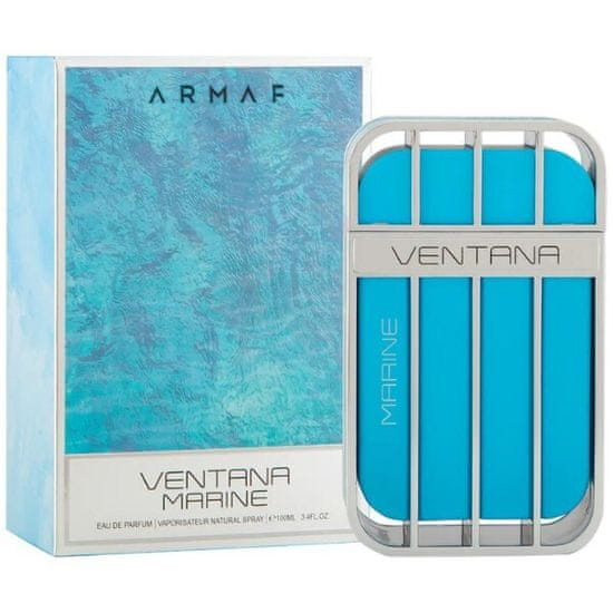 Armaf Ventana Marine Pour Homme - EDP