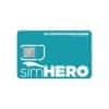 SimHERO M2M SIM karta