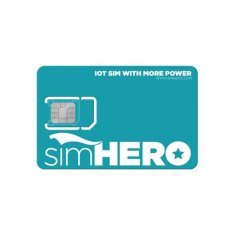 Doerr SimHERO M2M SIM karta