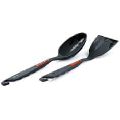 Gsi Sada příborů GSI Pack spoon/spatula set
