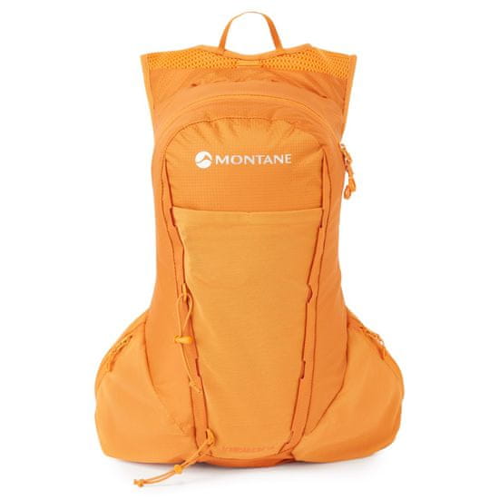 Montane Turistický batoh Montane TRAILBLAZER 18 flame orange