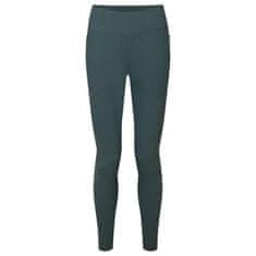 Montane Dámské softshellové kalhoty Montane W Ineo Pants deep forest|S