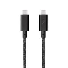 Native Union Kabel USB-C do USB-C Belt Pro 240W / 240 cm - Cosmos