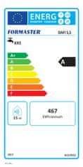 DAFI Průtokový ohřívač vody s přípojkou 5,5 kW