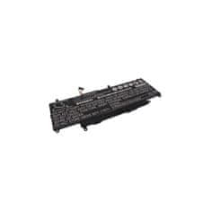 CameronSino Baterie pro Samsung Ativ Pro (ekv. NEXT), 6540 mAh, Li-Pol