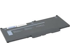 Avacom baterie pro Dell Latitude 5300, 5310, 7300, Li-Pol 7.6V, 7890mAh, 60Wh