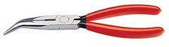 Knipex Kleště štípací prodloužené čáp zahnuté 200mm 26 21 200