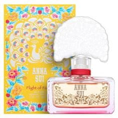 Anna Sui Flight of Fancy toaletní voda pro ženy 50 ml