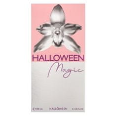 Jesus Del Pozo Halloween Magic toaletní voda pro ženy 100 ml