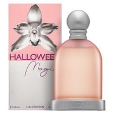 Jesus Del Pozo Halloween Magic toaletní voda pro ženy 100 ml