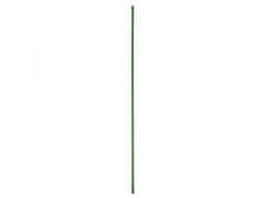 sarcia.eu Potahovaná tyč na rostliny, podpěra rajčat 11mm/150cm 1 szt
