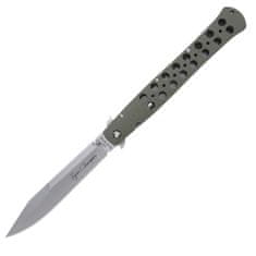 Cold Steel Limitovaná edice - Lynn Thompson Ti-Lite S35VN 