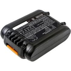 CameronSino Baterie pro Worx Landroid L1000, L1500, Vision L1300 a další (ekv. Worx WA3553), 20 V, 2 Ah, Li-Ion