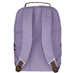 Walker Batoh Pure Eco Lavender 29 l