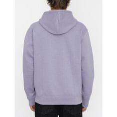 Volcom mikina VOLCOM Single Stone Zip VIOLET DUST XL