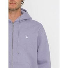 Volcom mikina VOLCOM Single Stone Zip VIOLET DUST XL