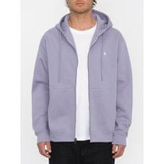 Volcom mikina VOLCOM Single Stone Zip VIOLET DUST XL