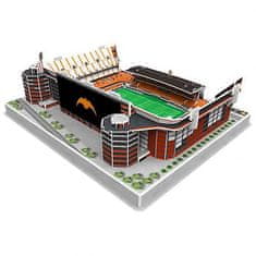 Eleven Force LED 3D puzzle VALENCIA FC Mestalla