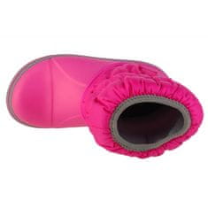 Crocs Zimní boty s puffem 14613-6TR velikost 29