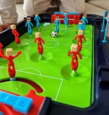 WOOPIE Herní stůl WOOPIE Foosball MINI 4+