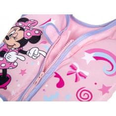 Bestway 9101B Pěnová plovací vesta Minnie S/M