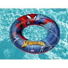 Bestway 98003 Nafukovací kolo Spiderman, 56 cm