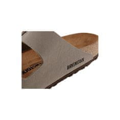 Birkenstock Pantofle hnědé 43 EU Arizona BF