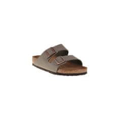 Birkenstock Pantofle hnědé 43 EU Arizona BF