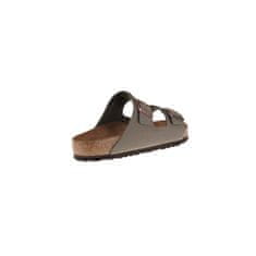 Birkenstock Pantofle hnědé 43 EU Arizona BF