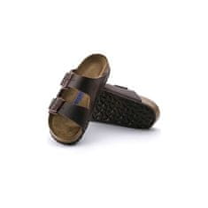 Birkenstock Pantofle hnědé 37 EU Arizona