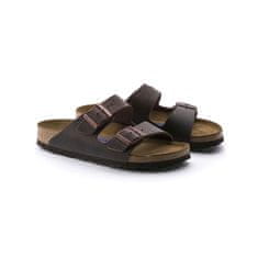 Birkenstock Pantofle hnědé 37 EU Arizona